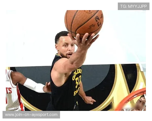 勇士靠库里高难度投射续命,末节极具悬念