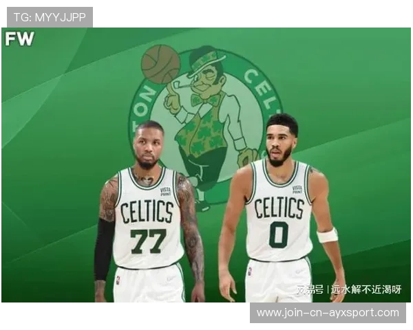 布朗转换进攻接连奏效,波士顿外线全面开花