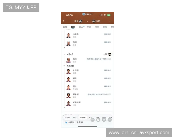 医疗报告独家：杰伦·格林伤势评估与复出时间线解析！