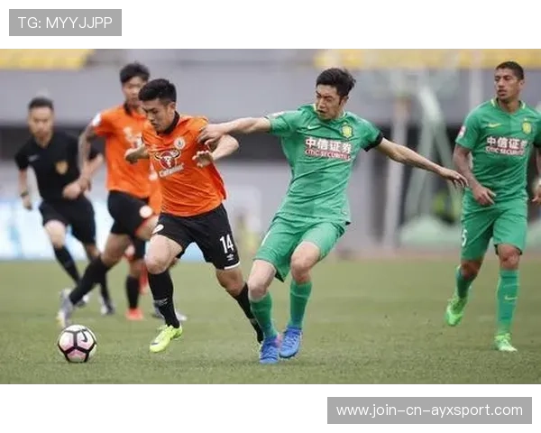 国安如何巩固本赛季最后的精神与成绩？