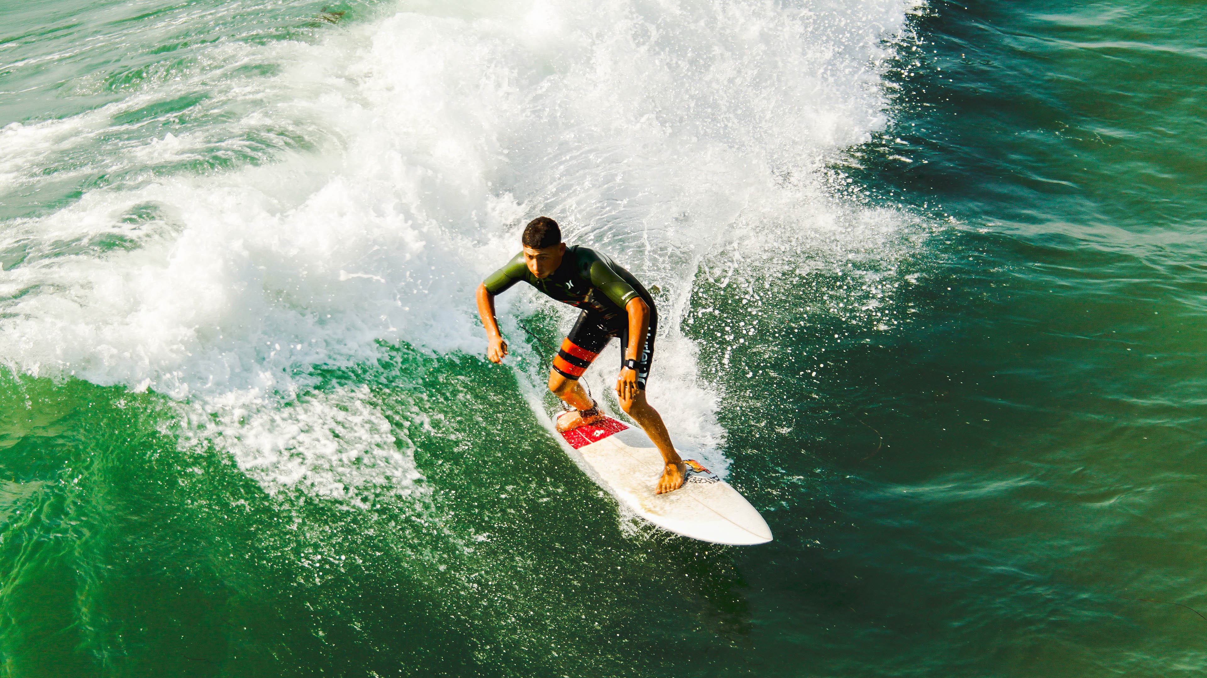 【传感技术注入】新科技让球速和轨迹一览无遗